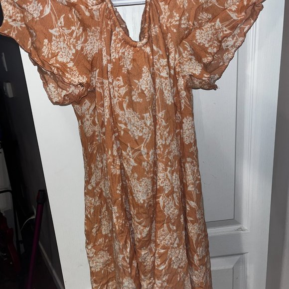 O'Neil Dress size M - Picture 2 of 3
